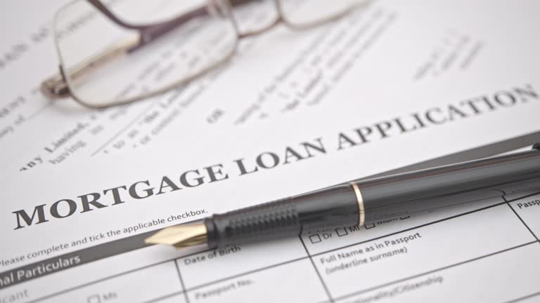 Best Loan Pre-Approval Services  in Line Acres, MO